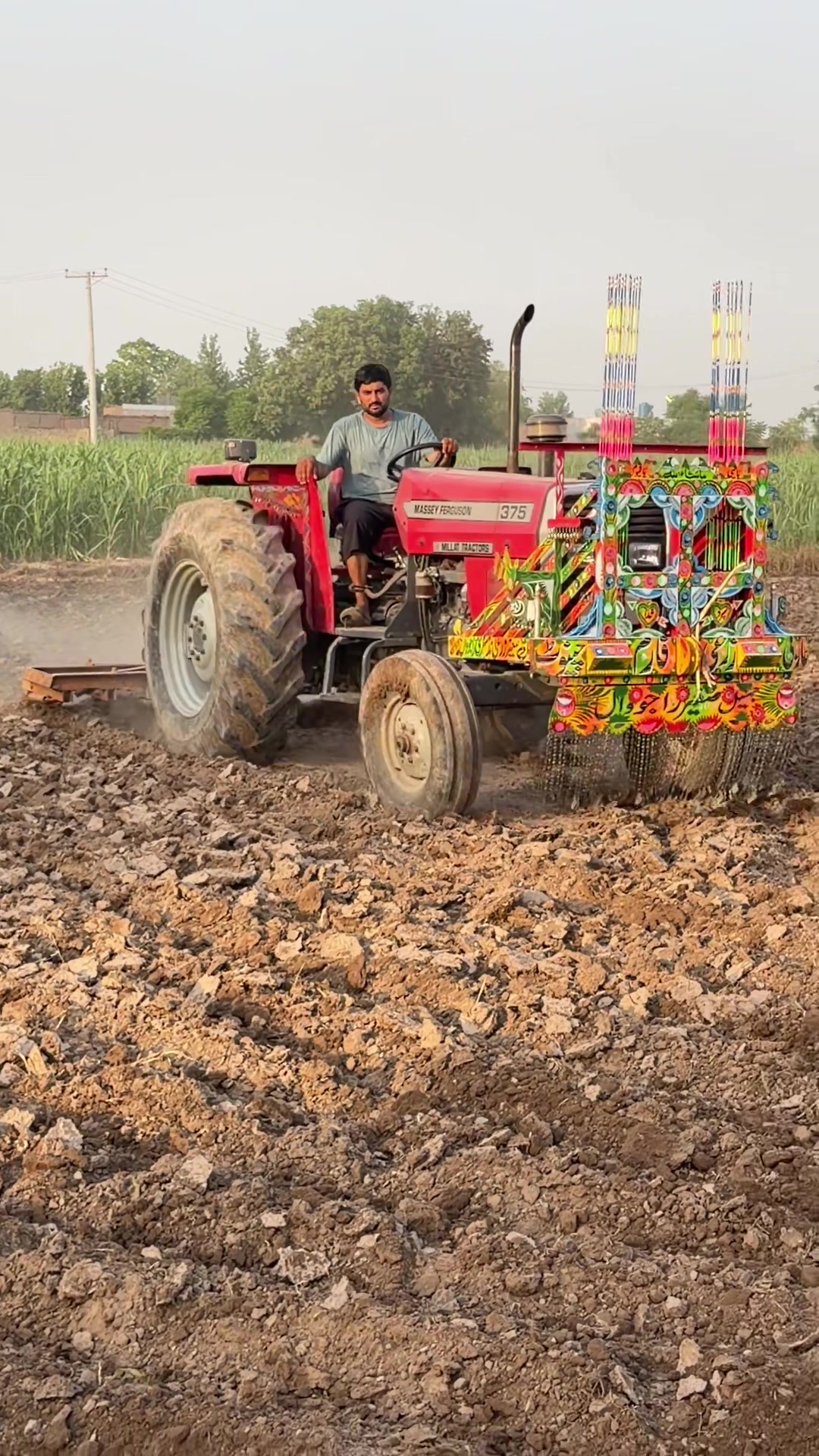 @Punjab Tractors