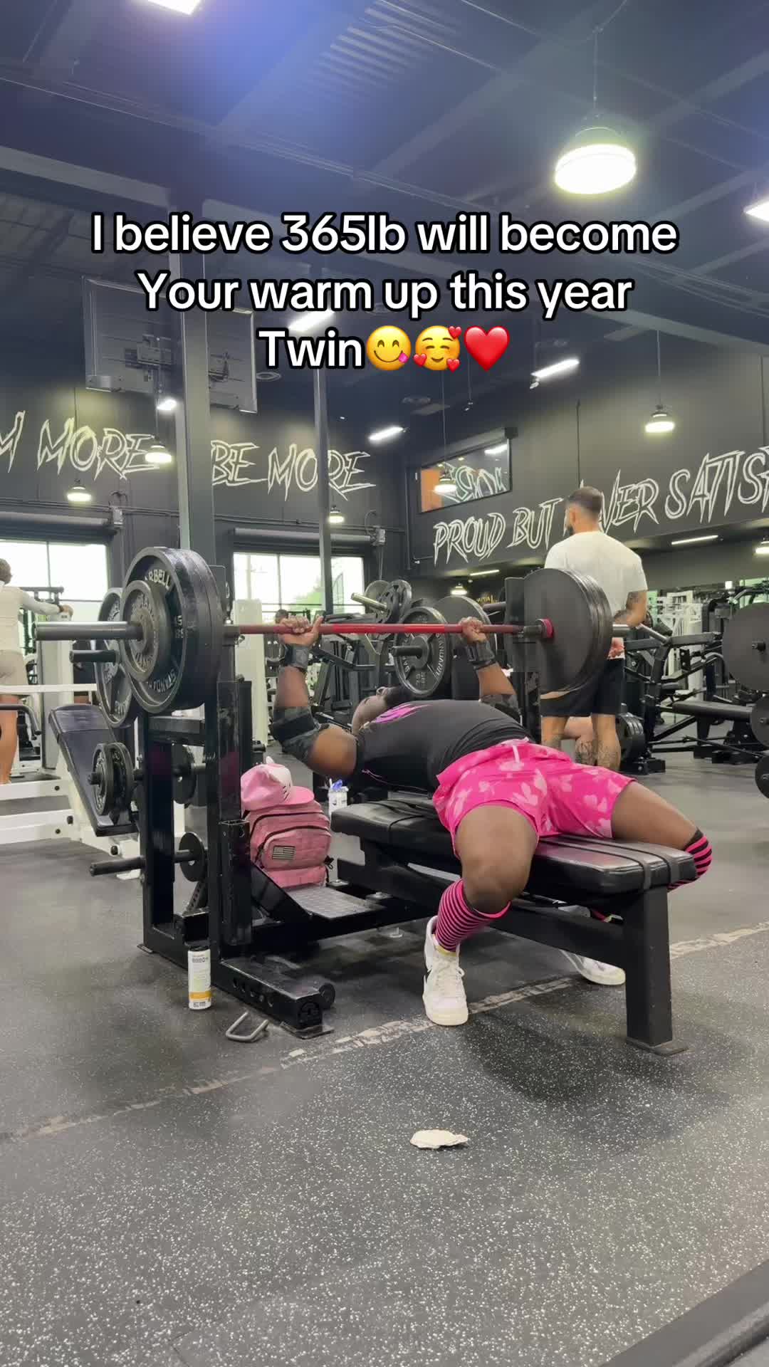 @Pookie bear