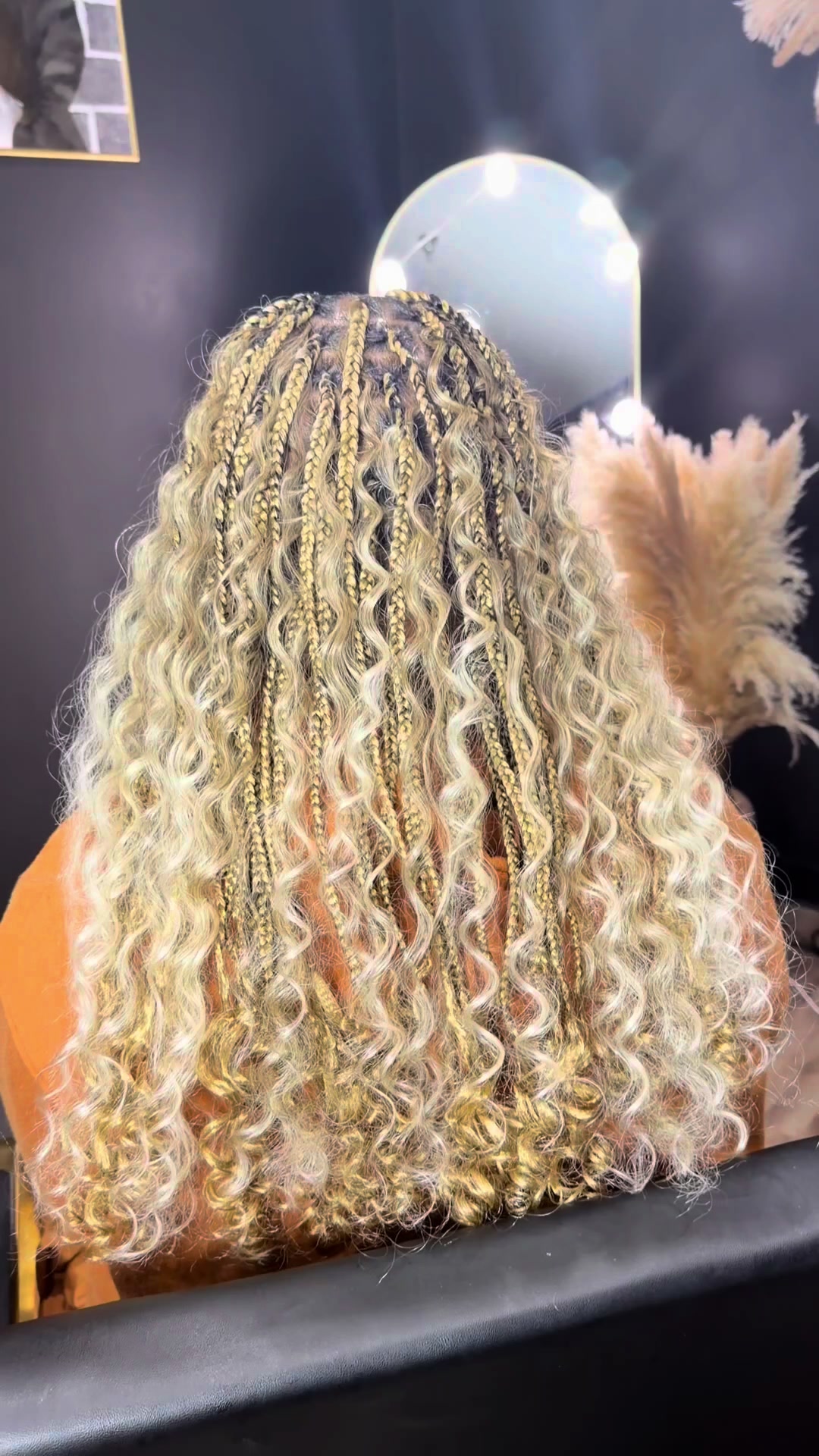 @Breion l CLT Hairstylist