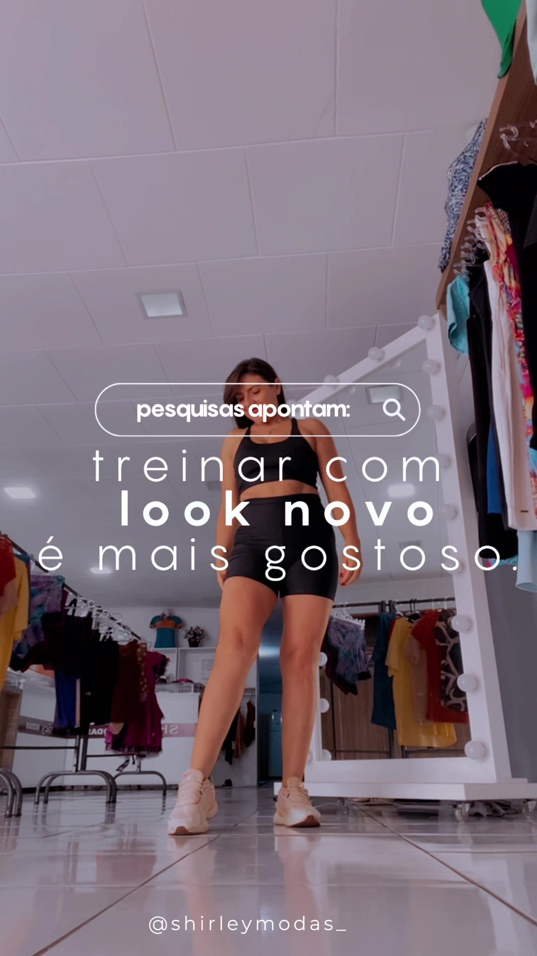 @Shirley Alves