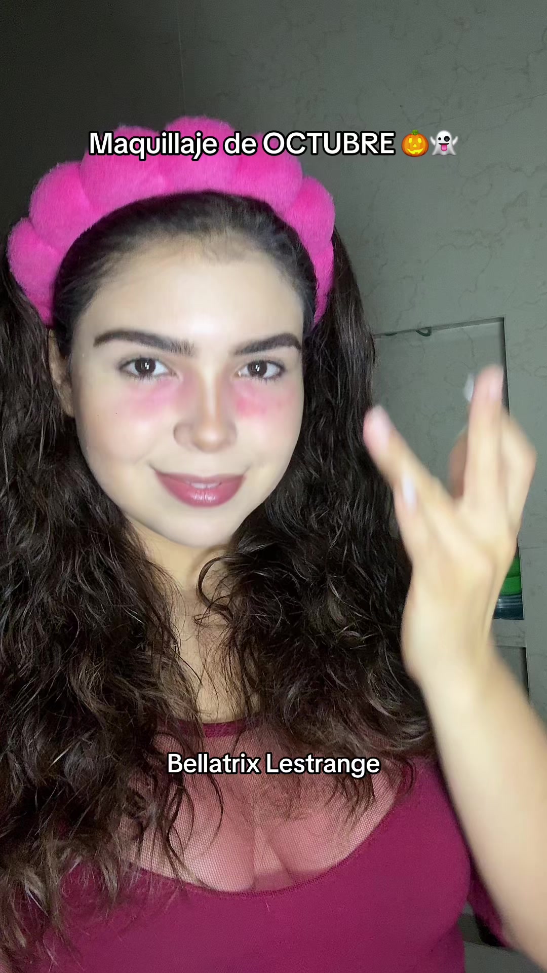 @Michelle Arias
