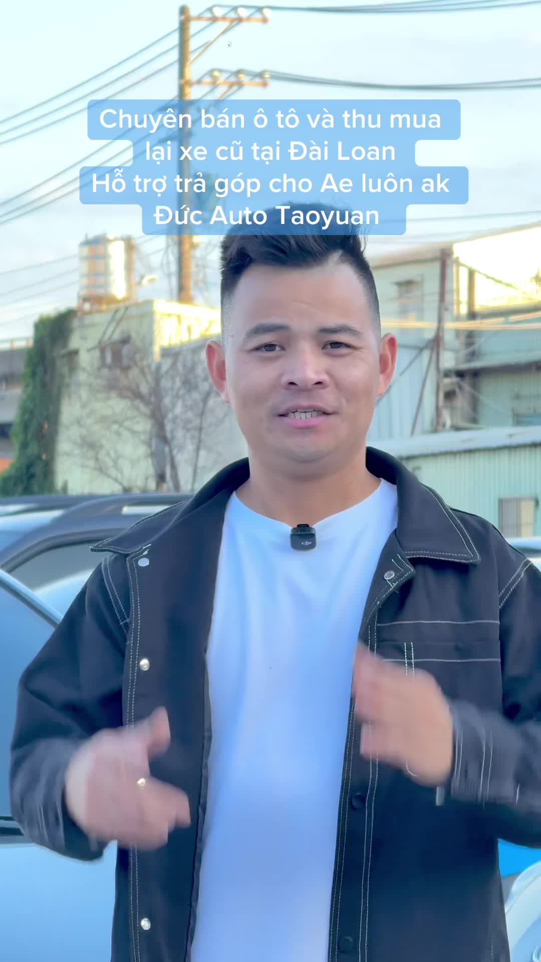 @Đức Auto Taoyuan