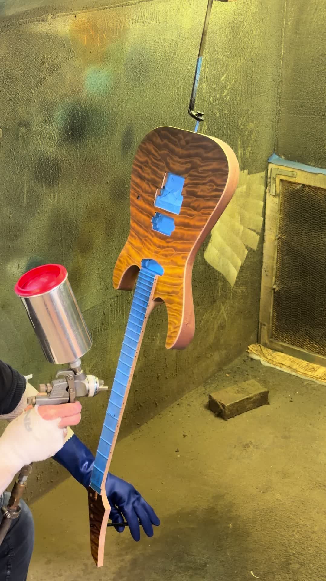 @McNaught Guitars