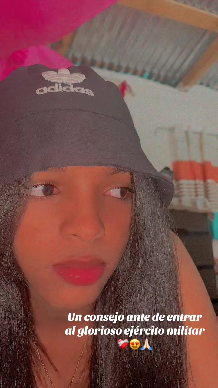 @Emma Ramirez