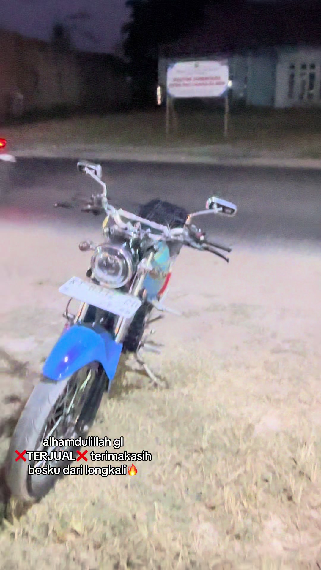 @Garasi Ofaroyalmotor