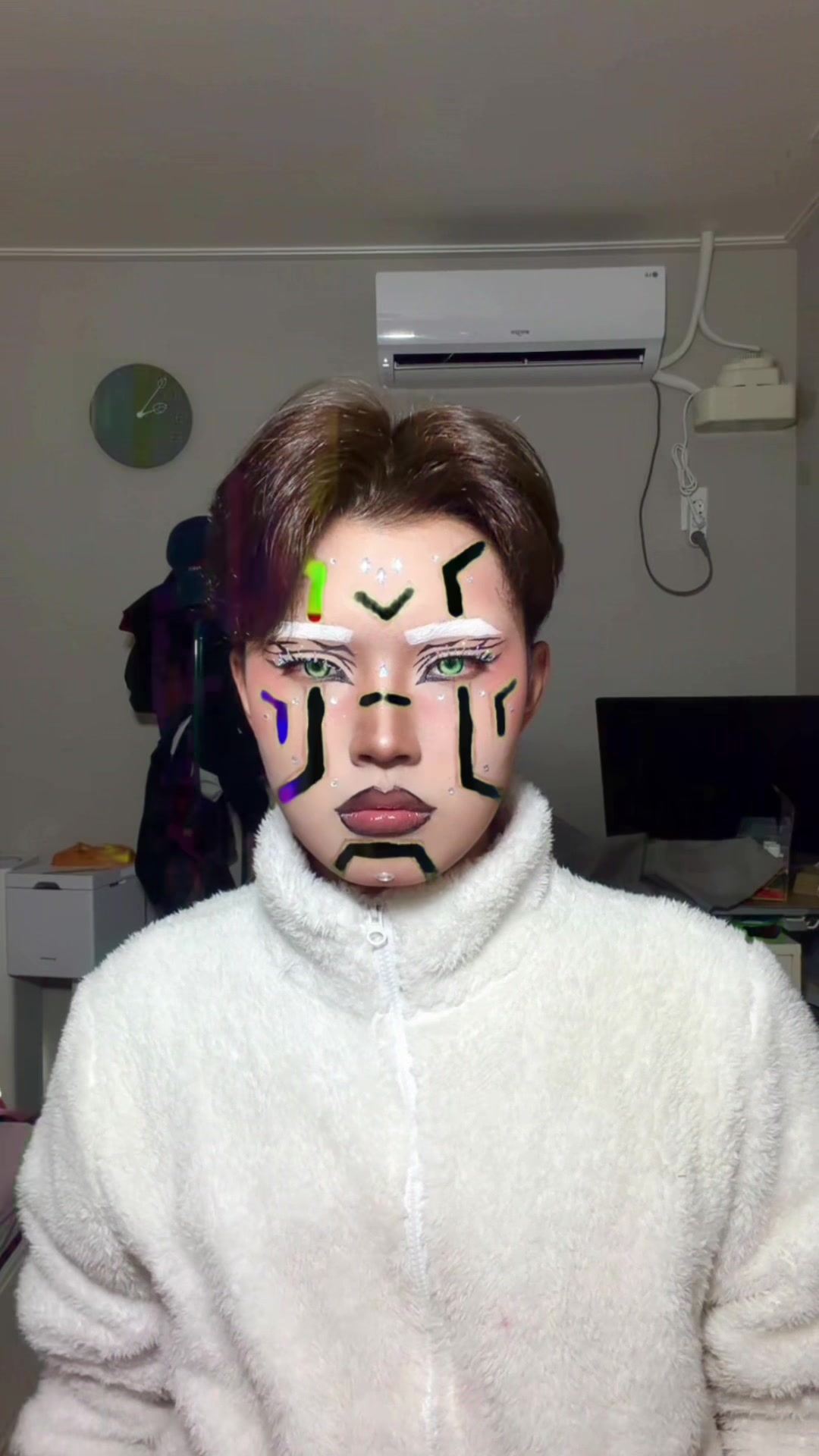 @아키