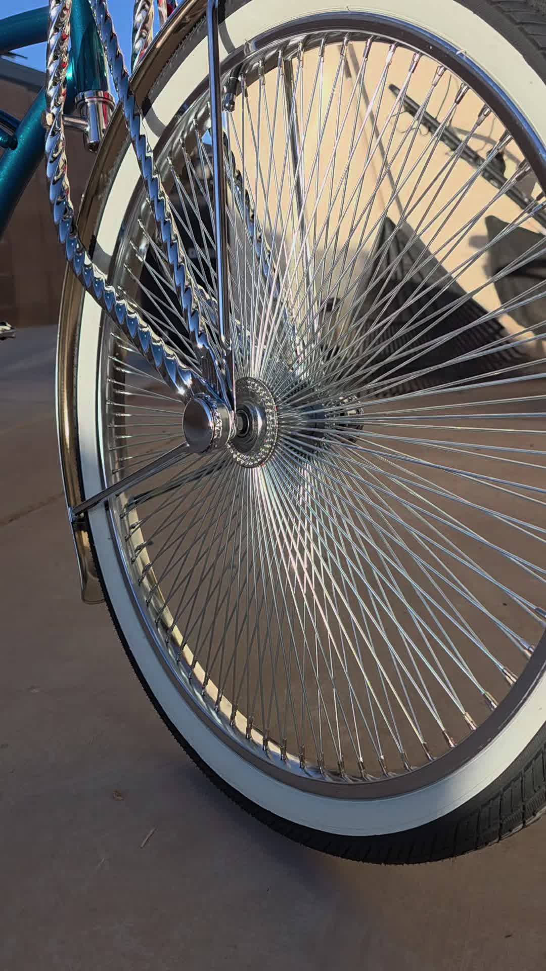 @Low n Slow Customs