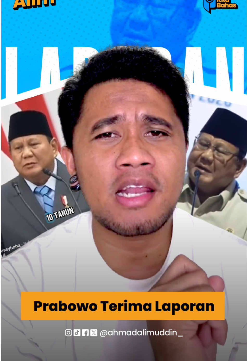 @Bang Alim - Mari Kita Bahas