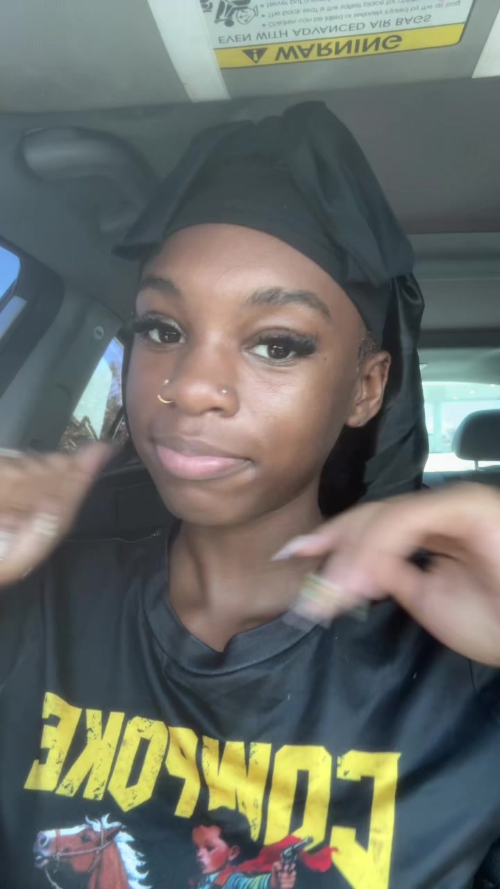 @‘lil mama