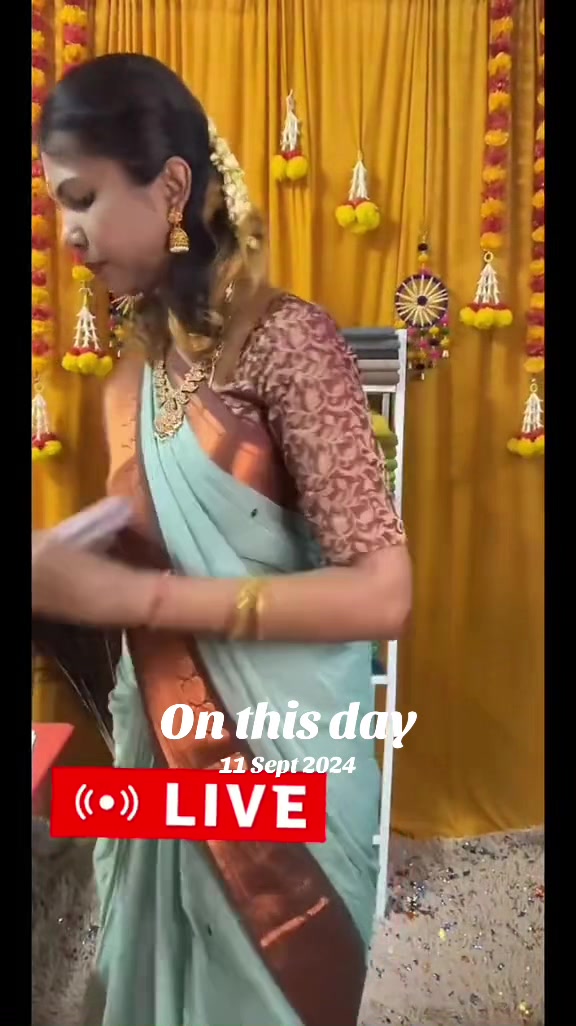 @Yamunadevi (RajadeviKitchen)