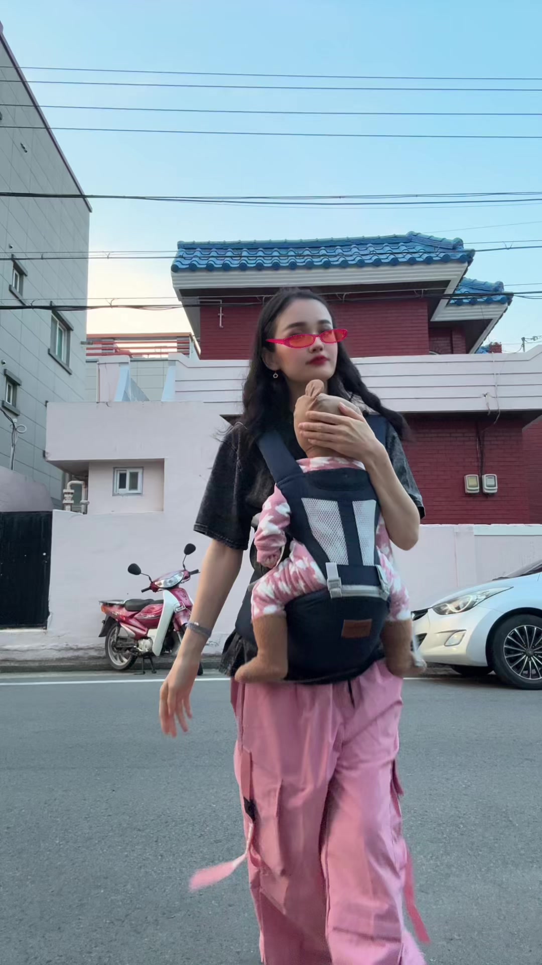 @Динараның 3 өмірі👩🏻🤱🏻