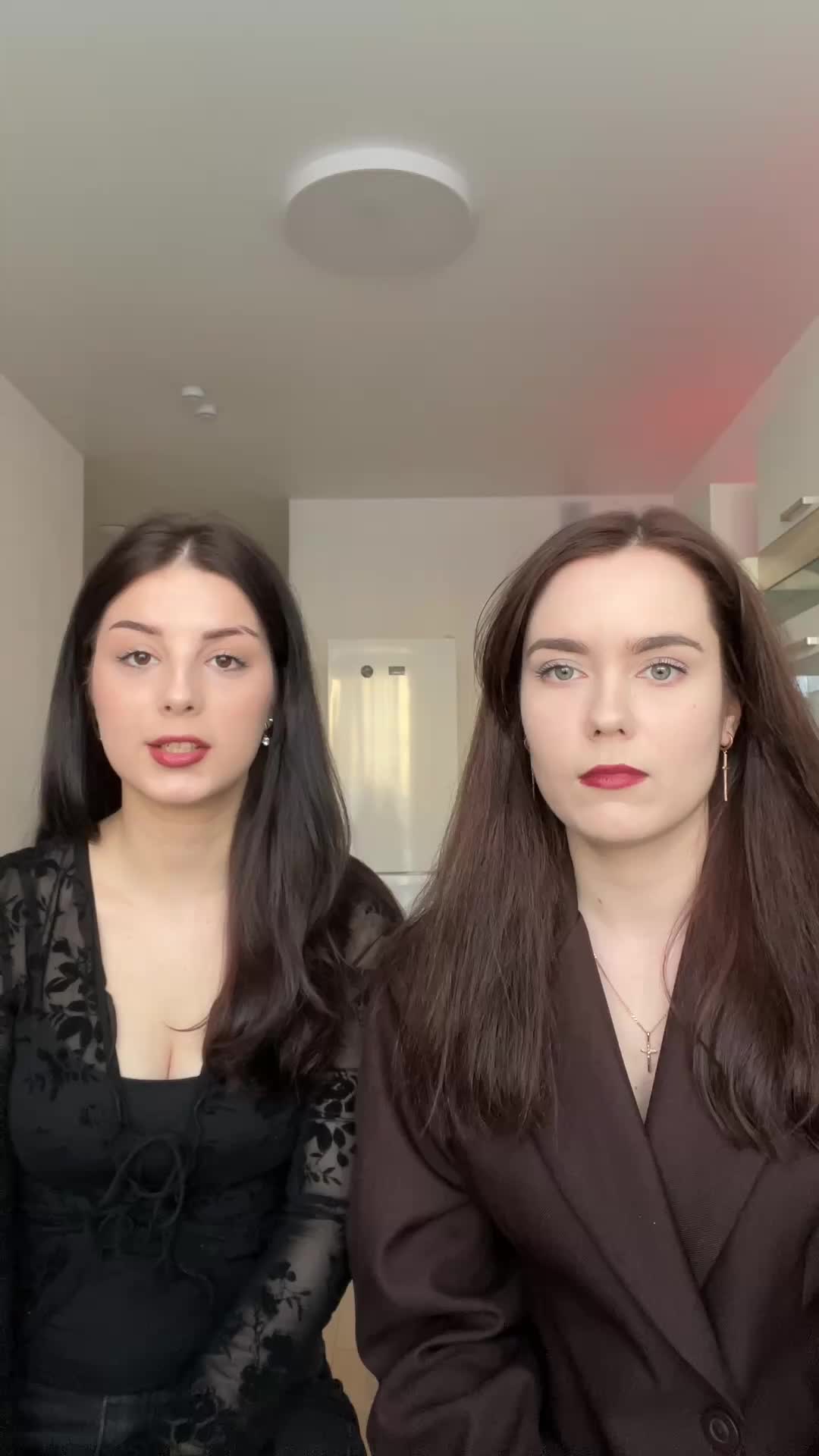 @Black Magic Women