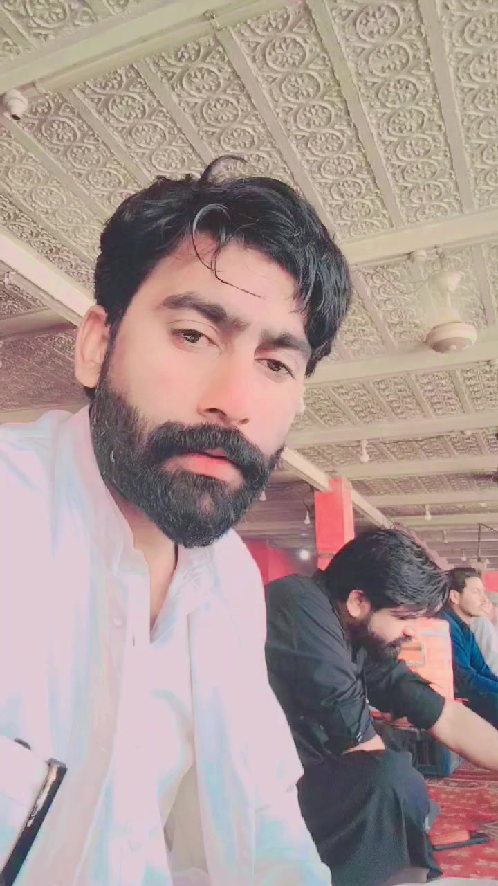 @قیدی نمبر 804