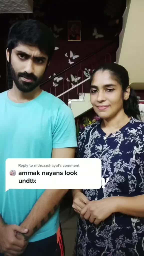 @Ammayummonum