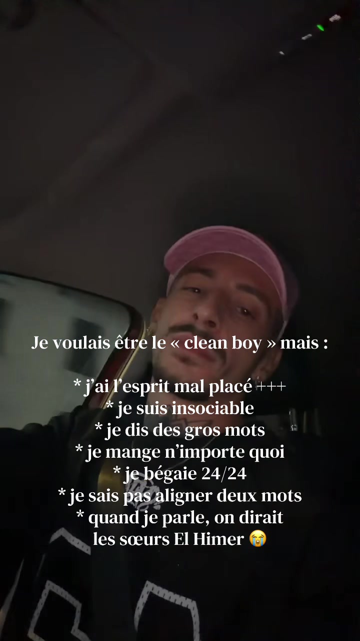 @JeremBoo / QVEMF 💍