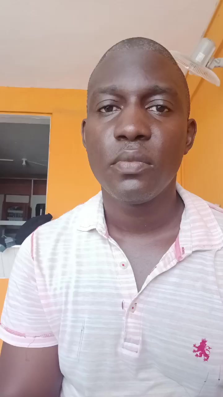 @Eston Swaby- Speaker & Author