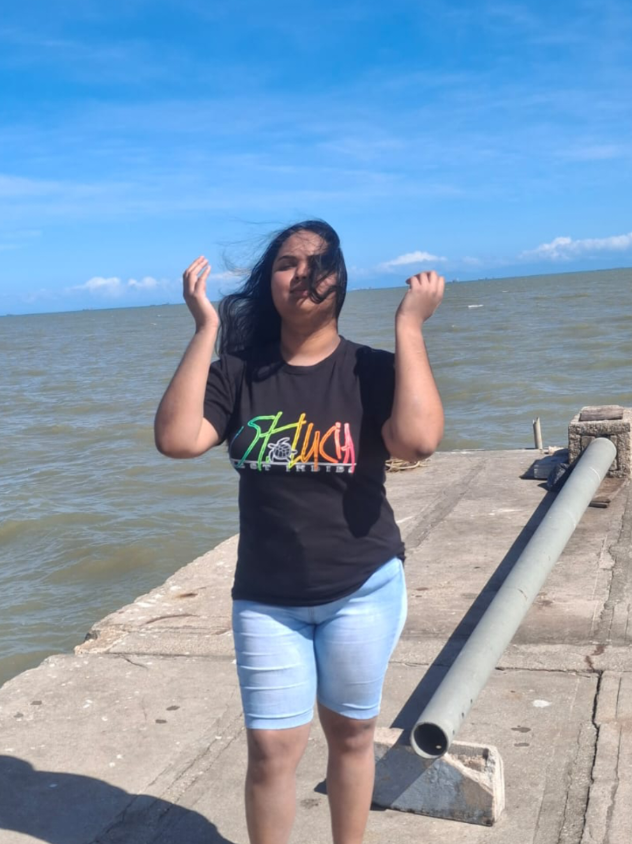 @Sameera Dereka Nandlalॐ🇹🇹