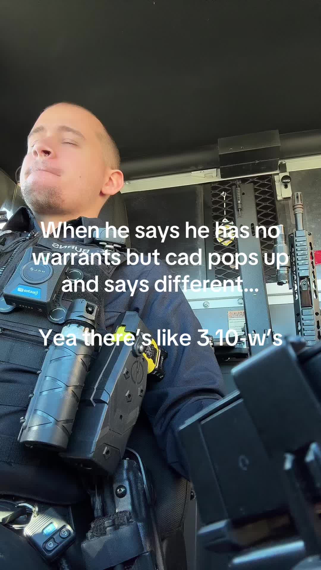 @Officer K.B.