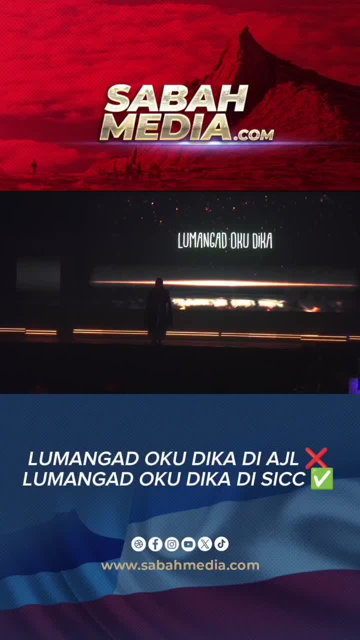 @Sabah Media Official
