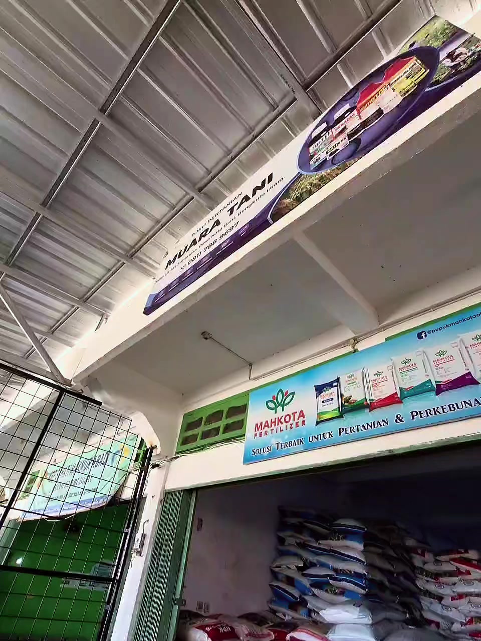 @Muara Tani