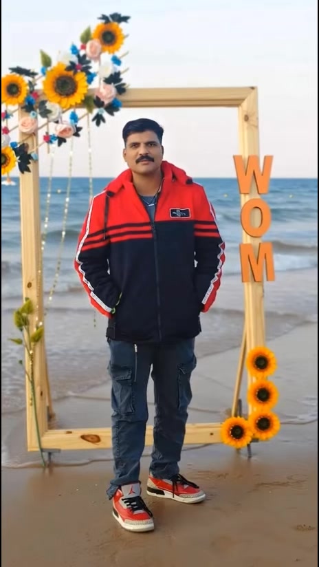 @Niju Surya
