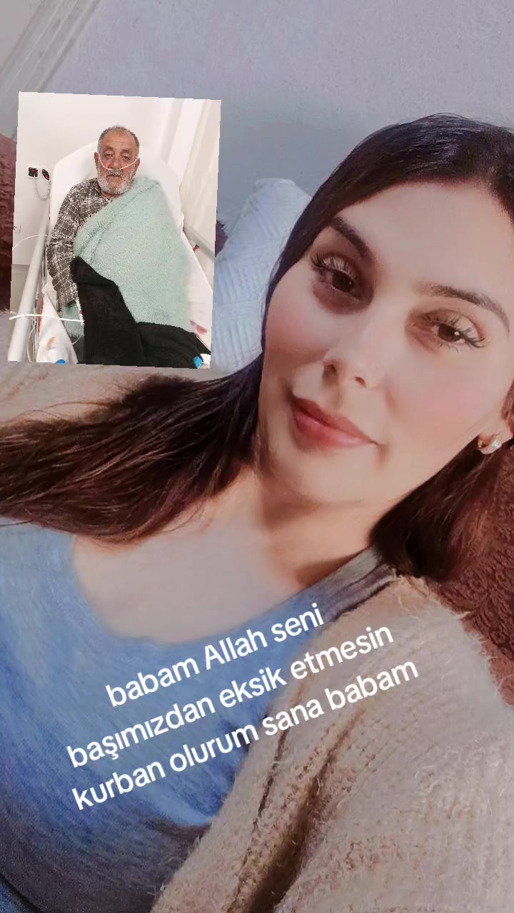 @FERHAT ♥️AYŞE KORKUT🧿🧿🧿♥️
