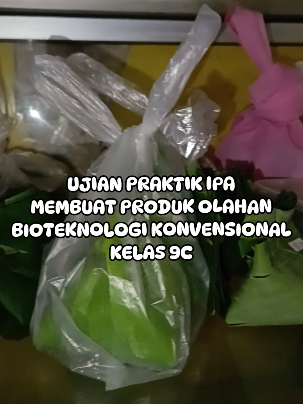 @Bu Ayu Rahma