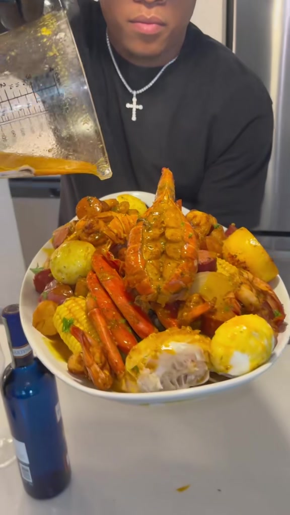 @Chef Jay