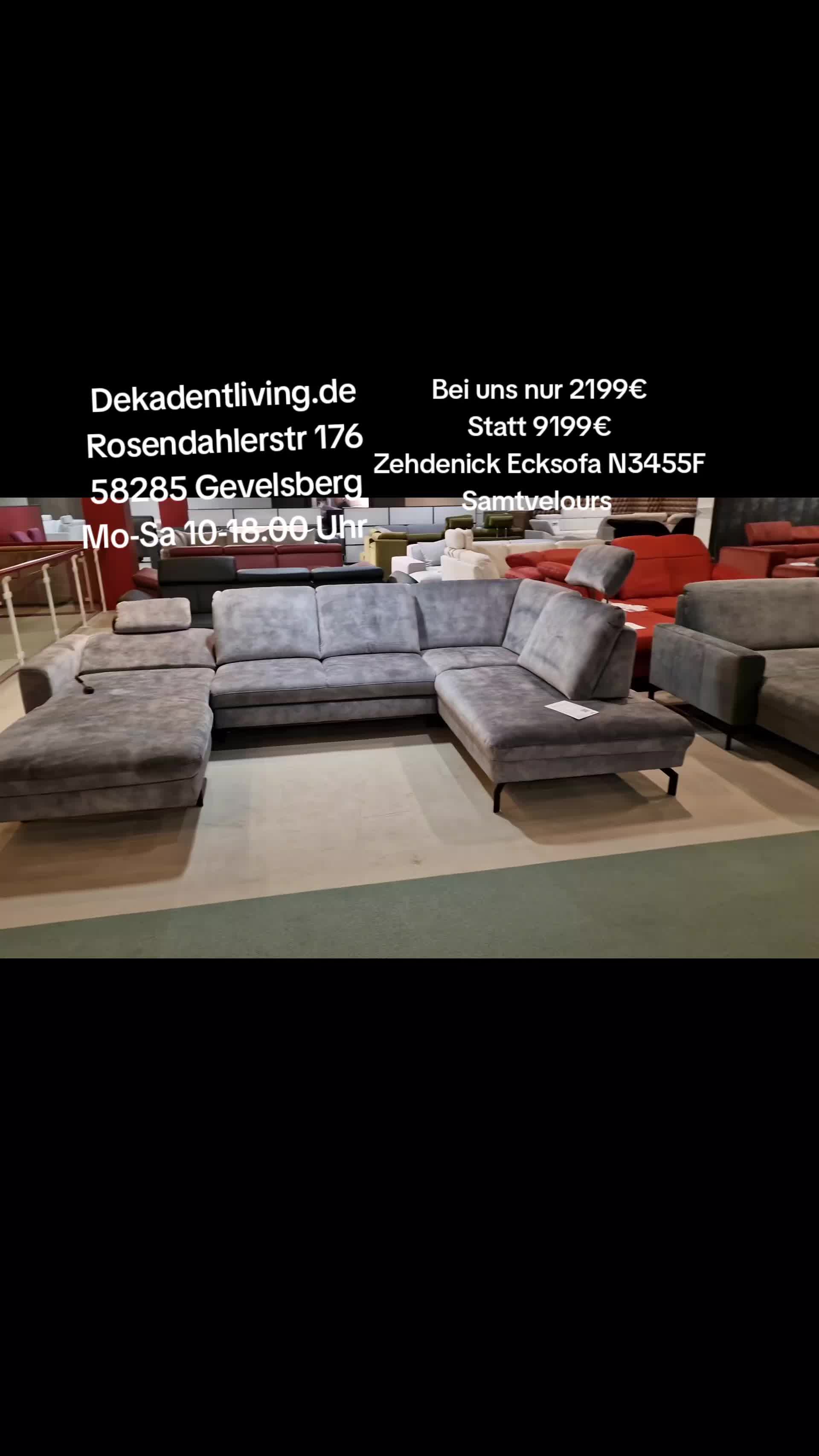 @Dekadentliving