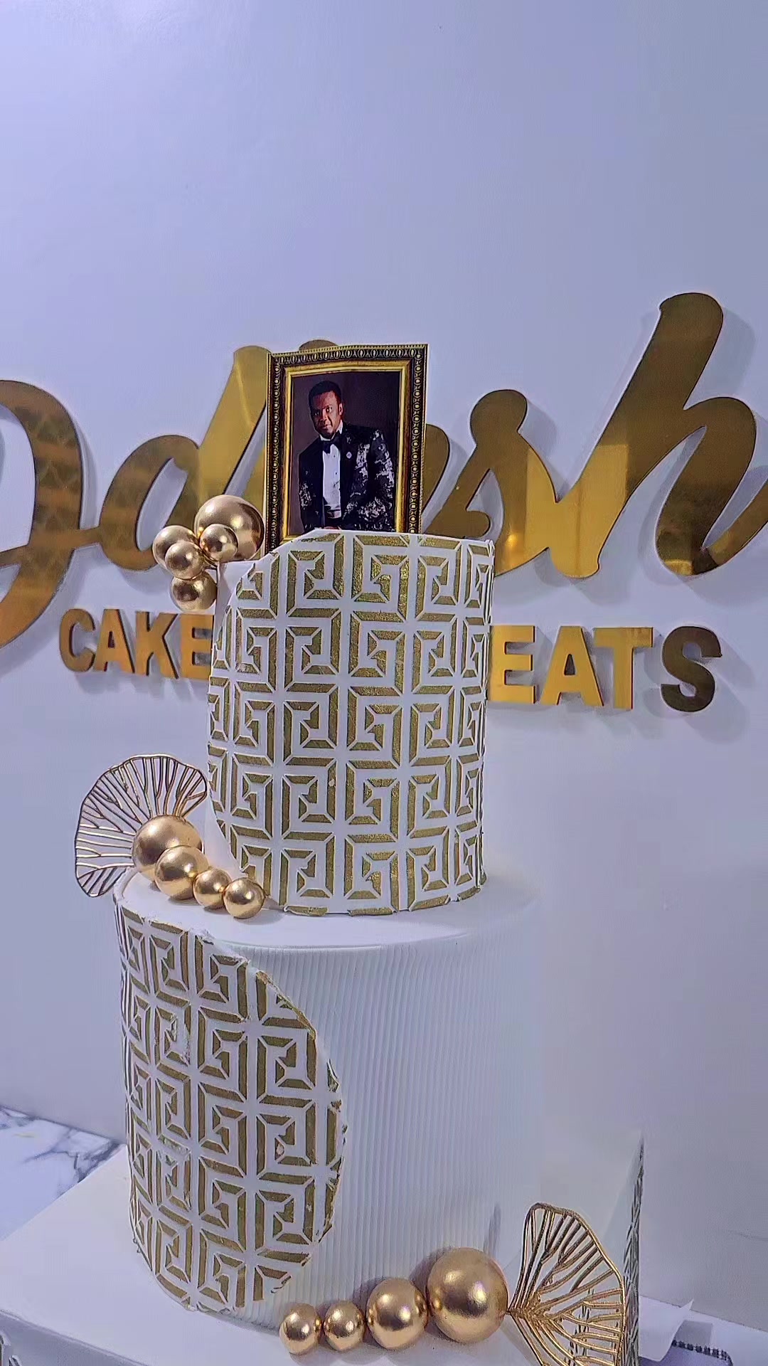 @ABUJA CAKES & PASTRIES HOUSE