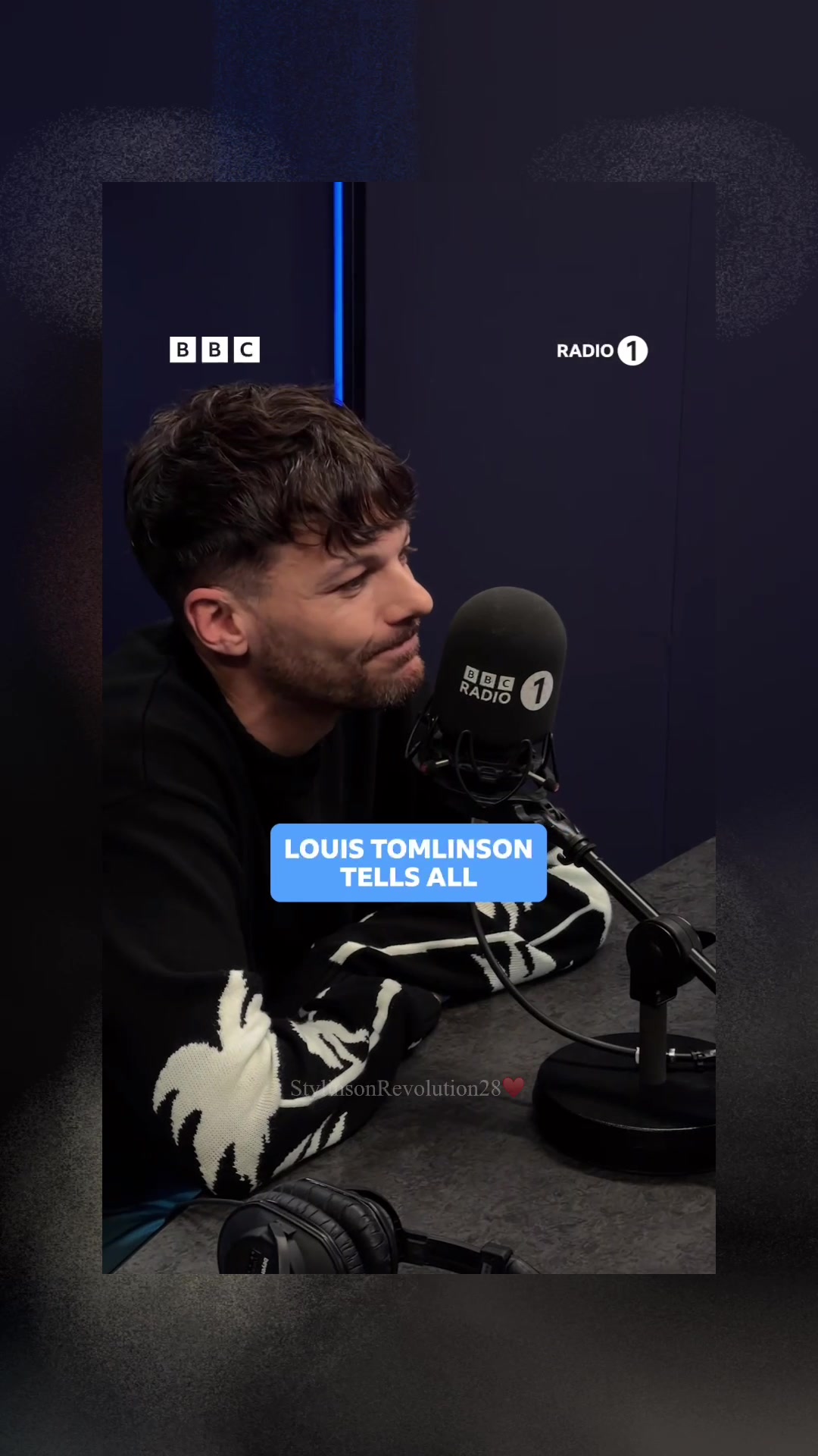 @Stylinson Revolution ♥️