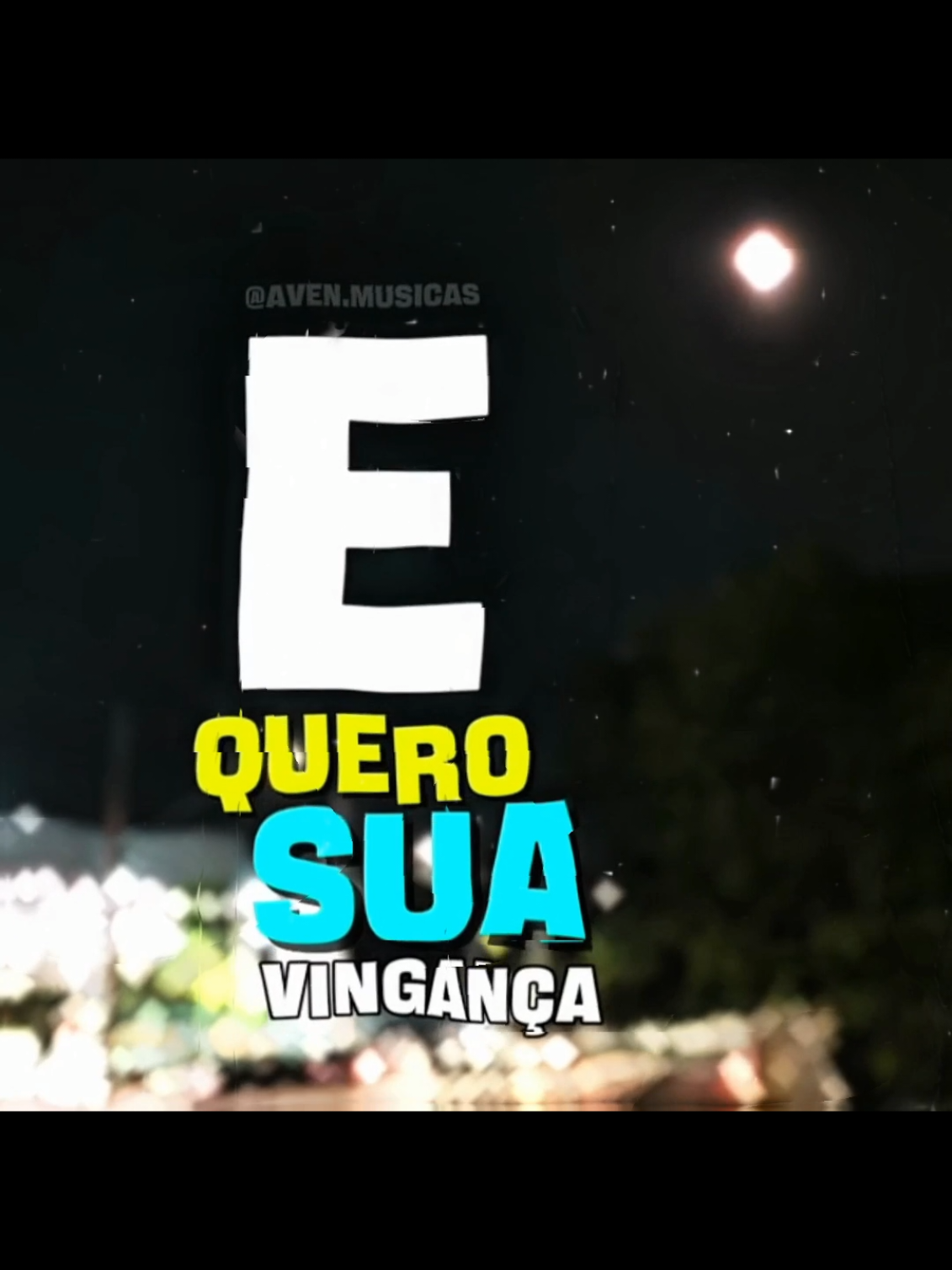 @Aven músicas