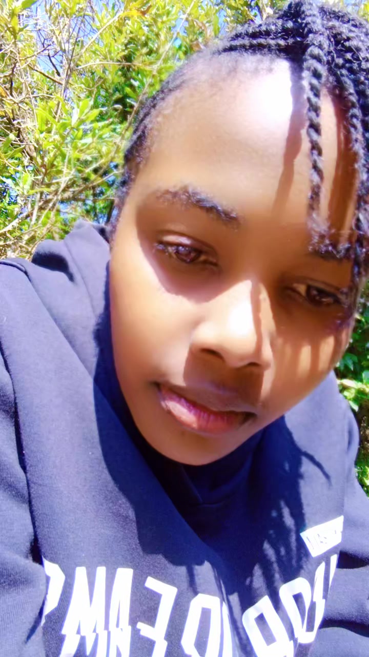 @kamba babe❣️