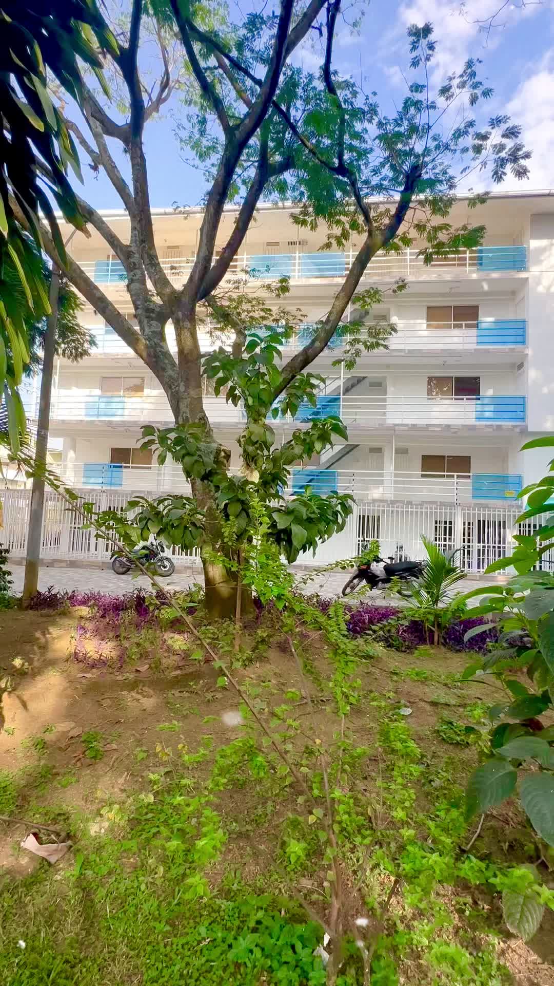 @Edificio Pinares del Ingenio