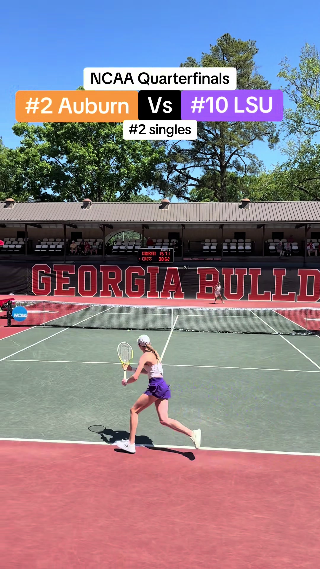 @Cracked Racquets
