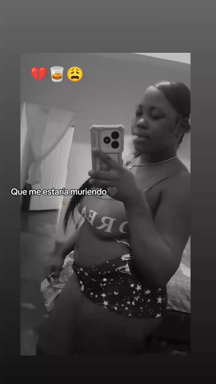 @la más mala ๐๐ซ