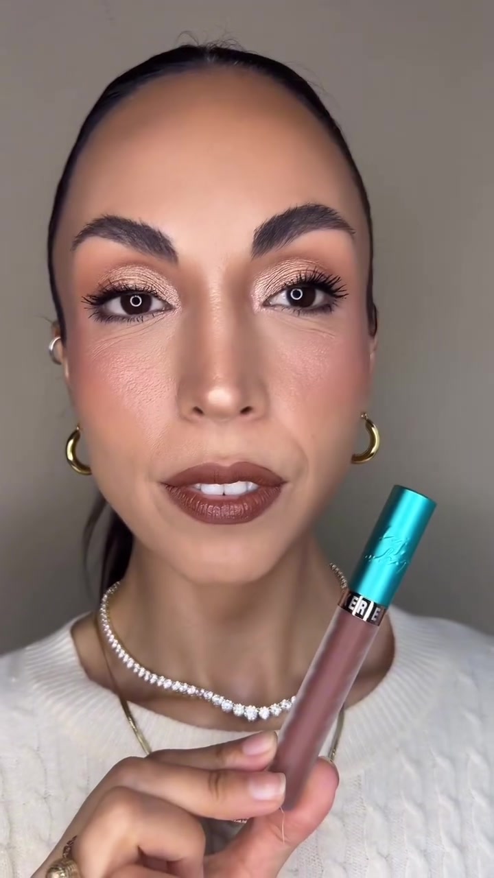@Beauty Bakerie Makeup