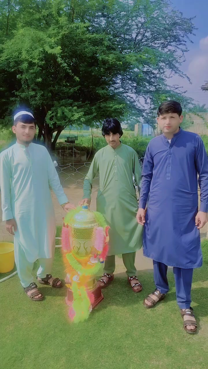 @Ghani Khan