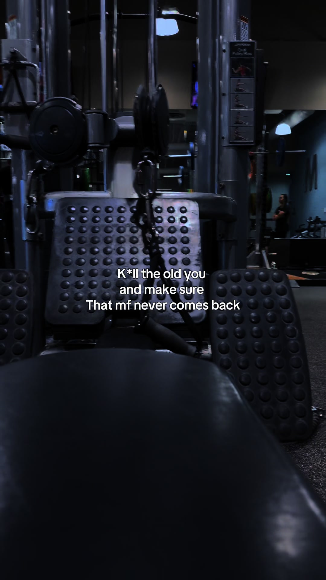 @Hannah 🎧 | Fitness