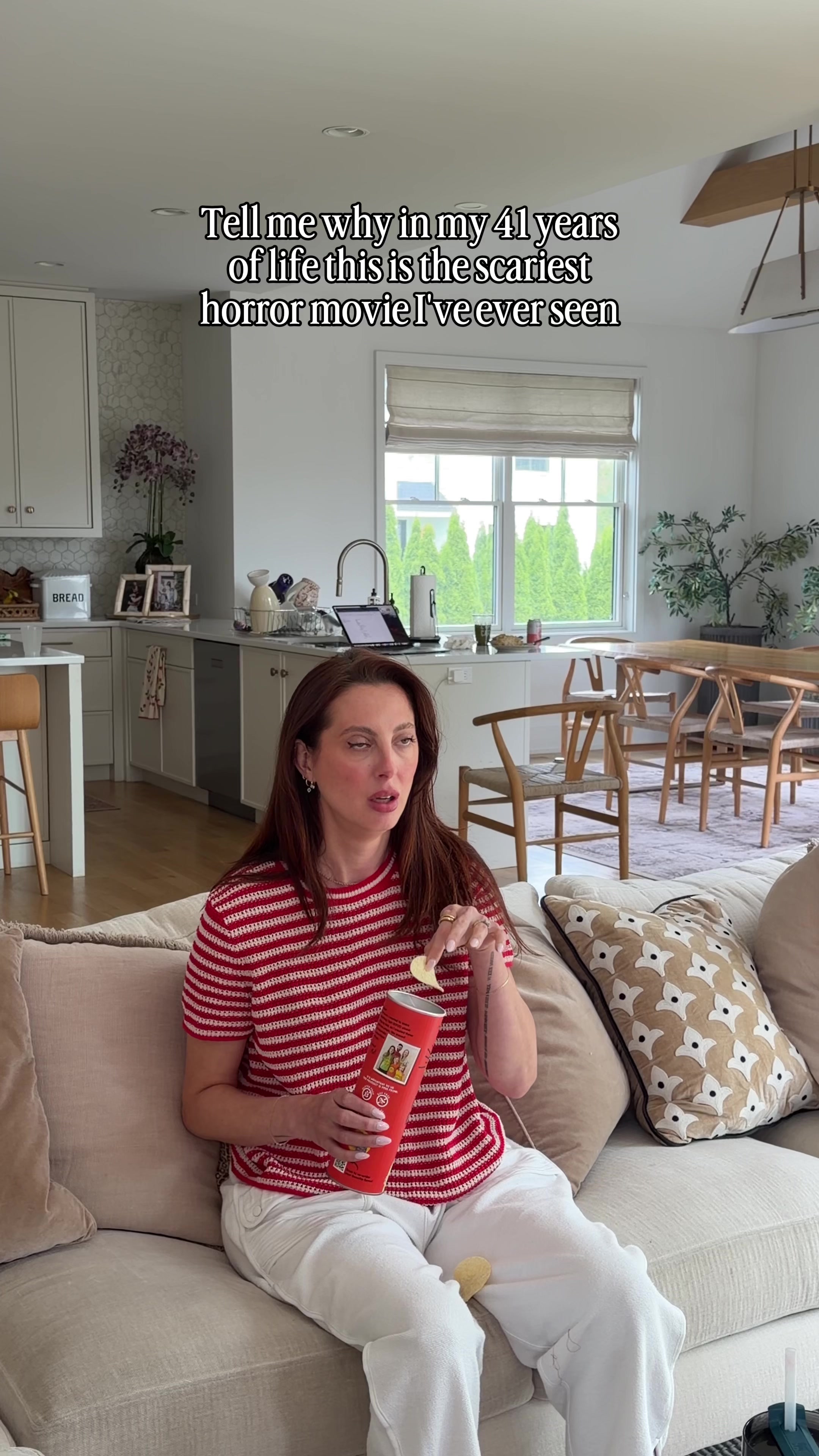 @Eva Amurri