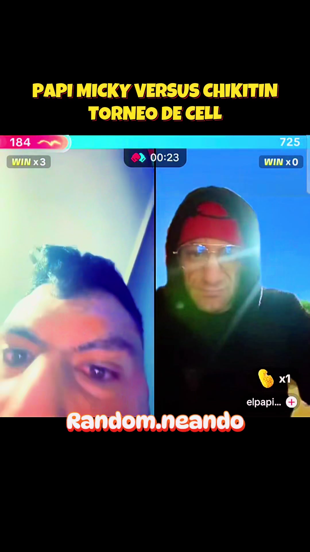 @Randomneando