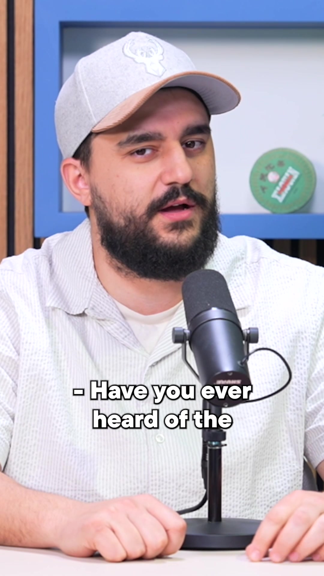 @The Basement Yard Podcast
