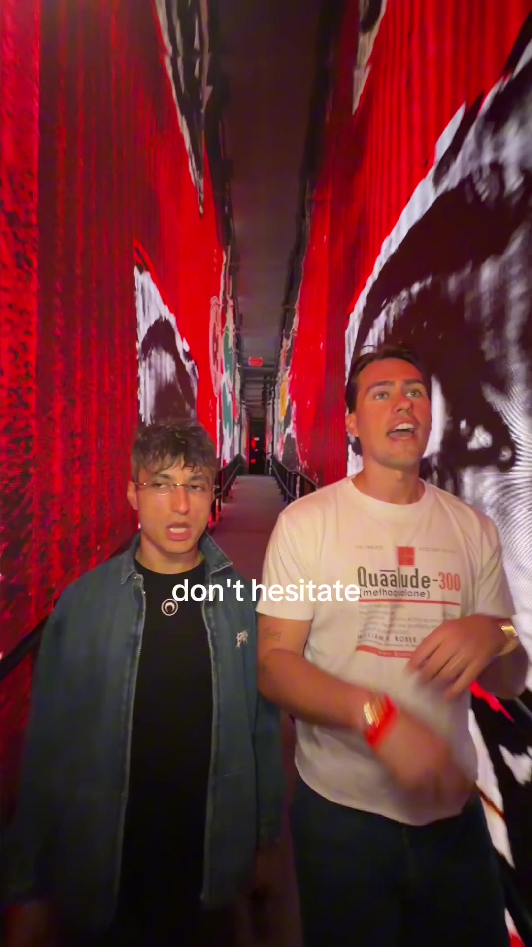 @LOUD LUXURY