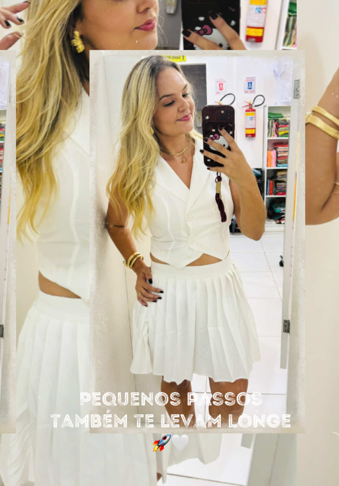 @Luana Farias