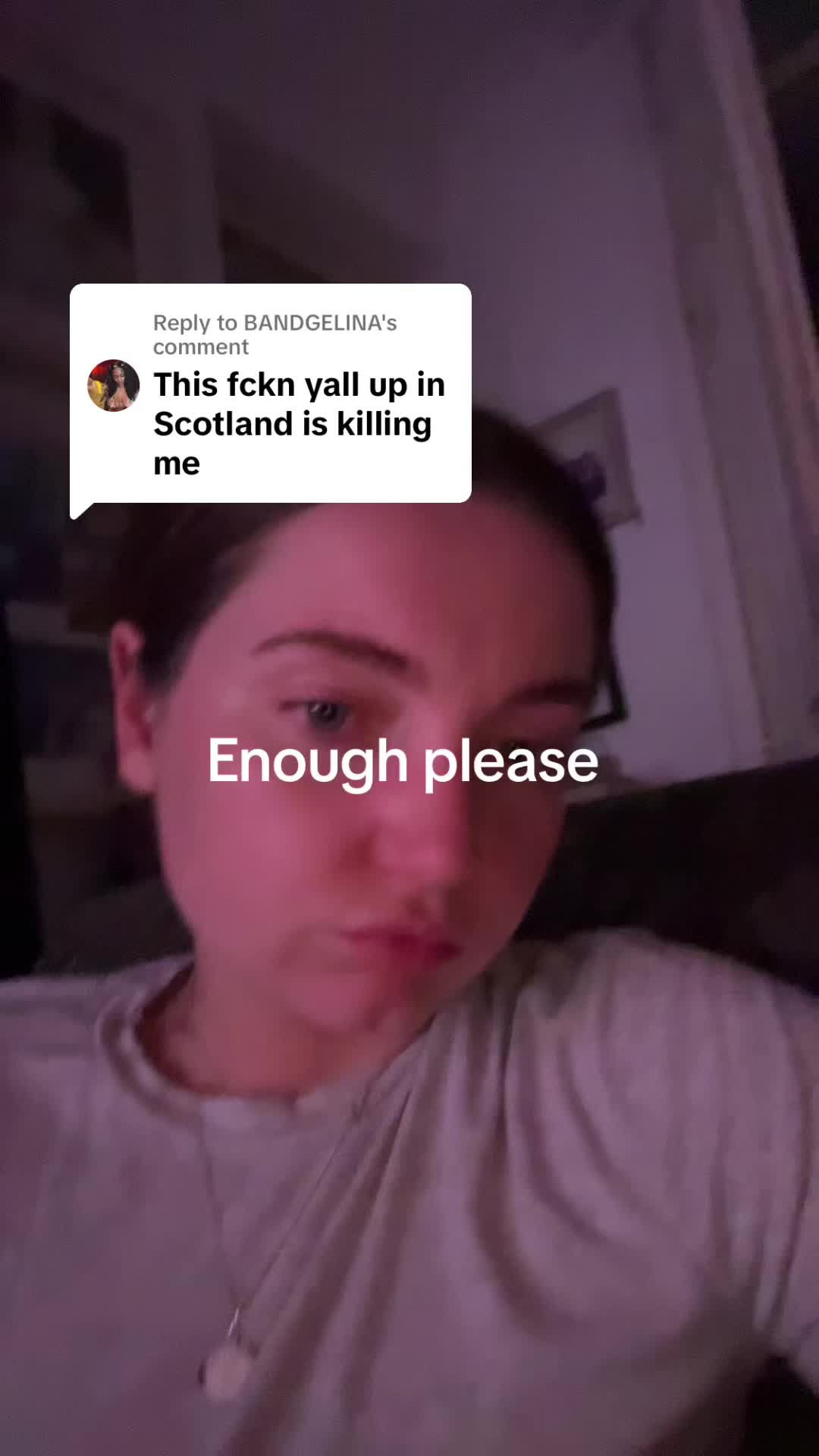 @tessistalking