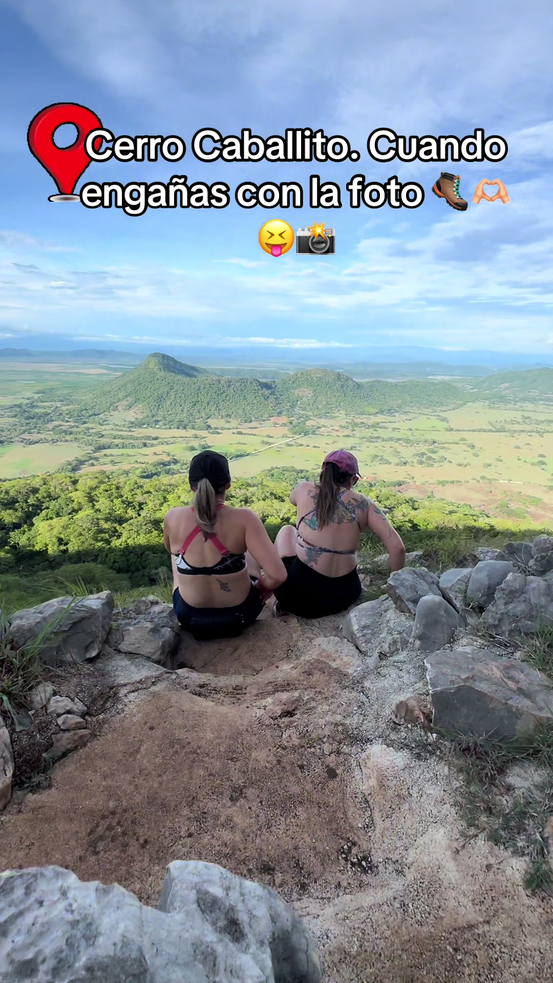 @Oxigenia Buseta Costa Rica