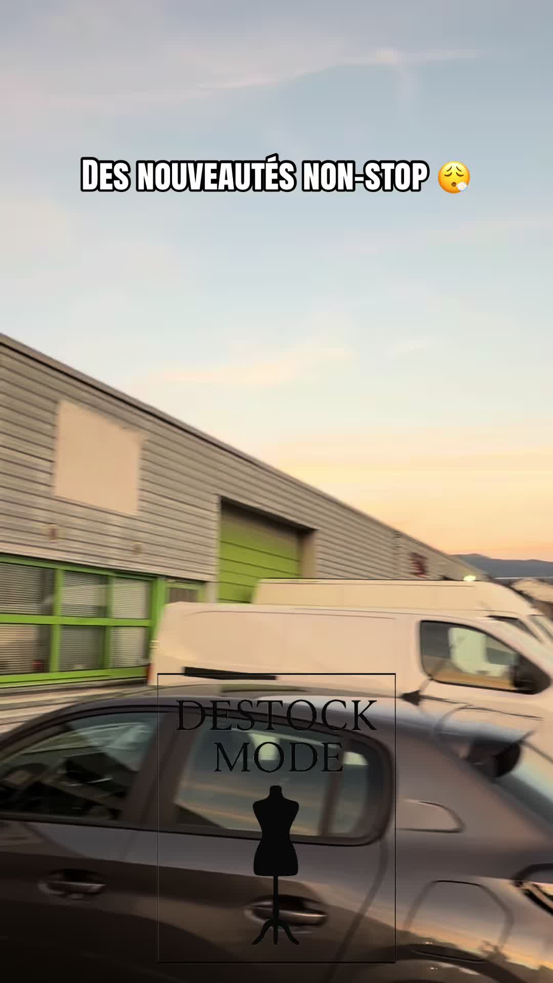@Destock Mode