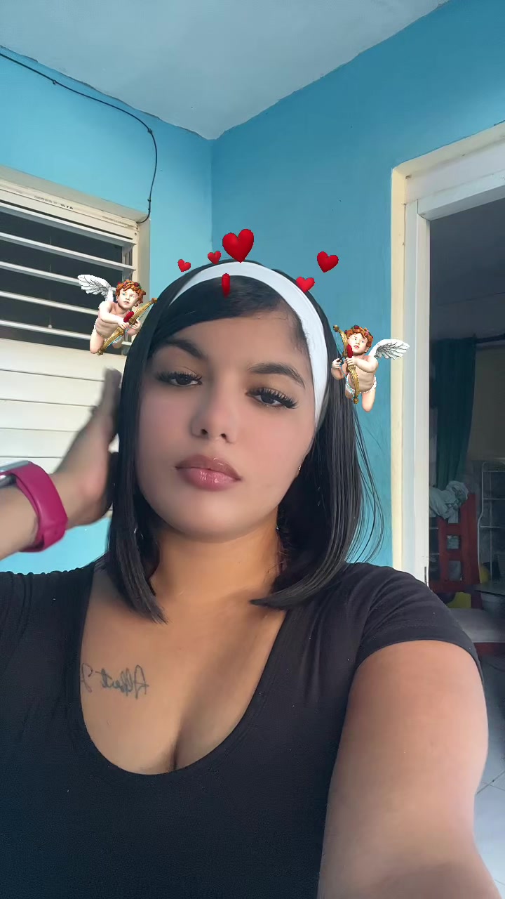 @La fresita 🍓🥹