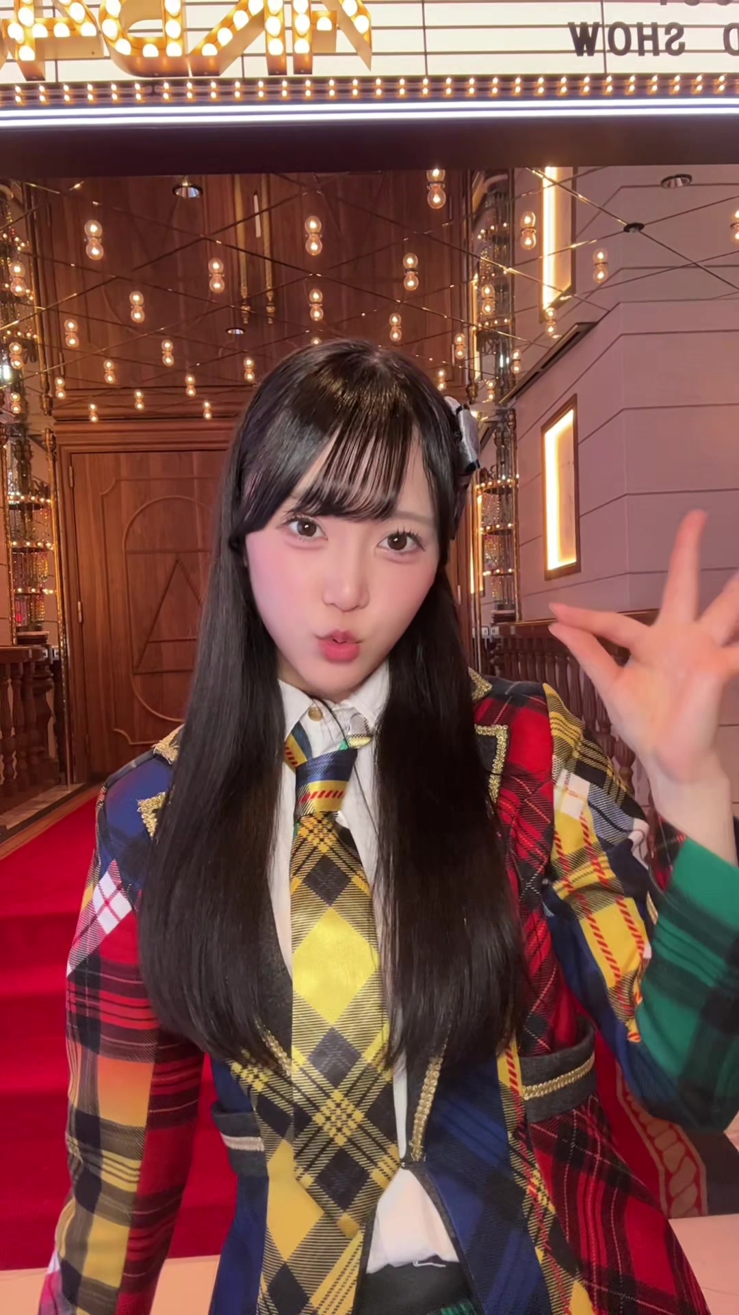 @丸山ひなた(AKB48)