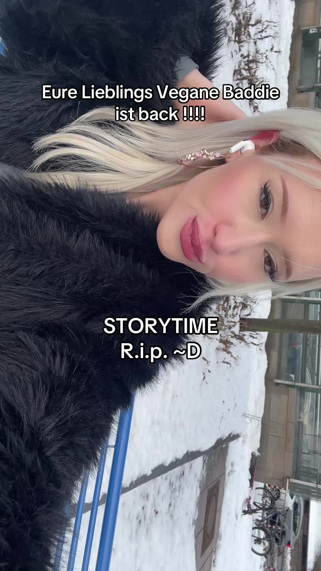 @Anna Sandralf